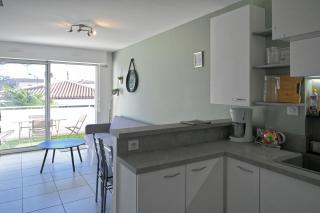 Le Repos Royannais - Duplex proche plage - Royan - 9