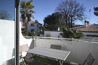 Le Repos Royannais - Duplex proche plage - Royan - 0