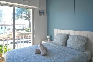 Le Repos Royannais - Duplex proche plage - Royan - 7
