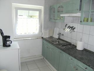 Ferienhaus Nr1 - 5