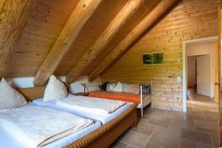 Eifelurlaub Luchs Wohnung mit Terrasse - Schleiden - 5