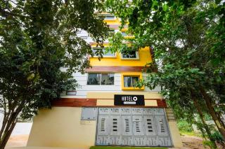 Super Hotel O Ganakkal Near BGS Hospital Junction formerly Omkar Global Inn - 5