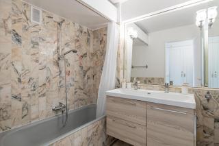 PALM BEACH, sea view apartment, 100m from beaches - Cannes - 8