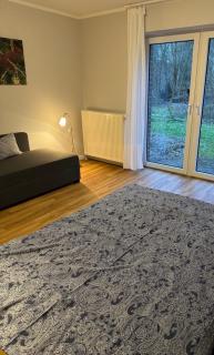 Sonniges Garten-Apartment in ruhiger Parklage - Bad Segeberg - 5