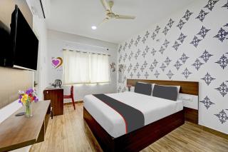 Capital O Prince Venue - Bangalore - 0