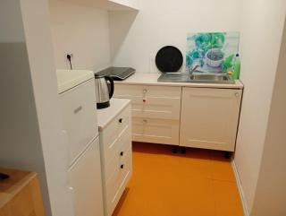 Apartament nr 7 - Kamienica Kameralna - Senatorska 4 - Dostęp na kod - Łódź - 8