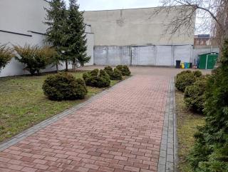 Apartament nr 7 - Kamienica Kameralna - Senatorska 4 - Dostęp na kod - Łódź - 7