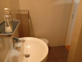 Apartament nr 7 - Kamienica Kameralna - Senatorska 4 - Dostęp na kod - 3