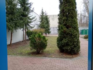 Apartament nr 7 - Kamienica Kameralna - Senatorska 4 - Dostęp na kod - Łódź - 2