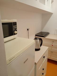 Apartament nr 7 - Kamienica Kameralna - Senatorska 4 - Dostęp na kod - Łódź - 1