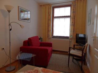 Parterrewohnung - Wismar - 9