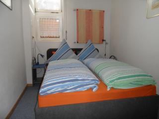Parterrewohnung - Wismar - 8