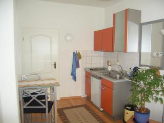 Parterrewohnung - Wismar - 7