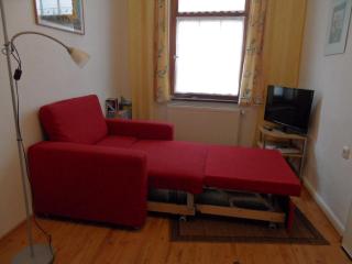 Parterrewohnung - Wismar - 5