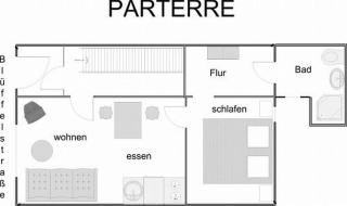 Parterrewohnung - Wismar - 2