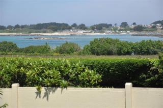 Maison VUE MER de plain-pied avec WIFI à PLEUMEUR - BODOU REF-649 - 9
