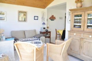 Maison VUE MER de plain-pied avec WIFI à PLEUMEUR - BODOU REF-649 - Pleumeur-Bodou - 8