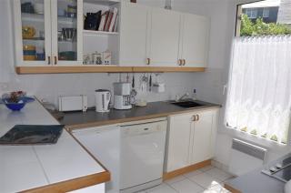 Maison VUE MER de plain-pied avec WIFI à PLEUMEUR - BODOU REF-649 - Pleumeur-Bodou - 7