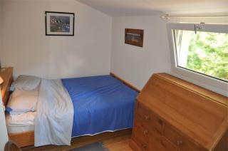 Maison VUE MER de plain-pied avec WIFI à PLEUMEUR - BODOU REF-649 - Pleumeur-Bodou - 5