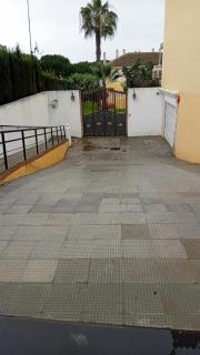 Fantastico Adosado ISLANTILLA GOLF 7 pax - Lepe - 5