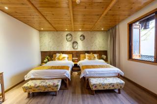 Luxurious themed hotel - 6