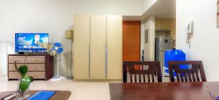 Full-Serviced Residential Apartment in The Infinity, BGC - Manila - 3
