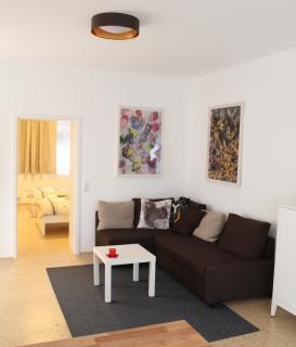 Haus Roy - Ferienwohnung Erdgeschoß - Zülpich - 9