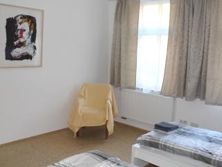 Haus Roy - Ferienwohnung Erdgeschoß - Zülpich - 3