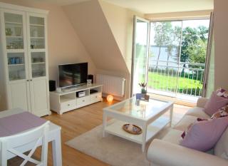 Hof Wittensee, Morgenrot - 0