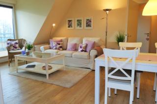 Hof Wittensee, Morgenrot - 9