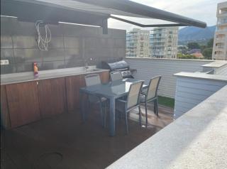 Atico Lujo Benicasim, terraza 150 metros - Benicàssim - 3