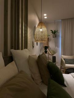 Love Room Strasbourg, Sauna, Spa, Suite Bali, Évasion Romantique et Sensuelle - Strasburgo - 1