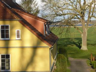 Parterre A Ost - Gingst - 9