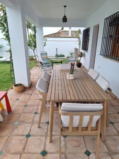 Casa J&V - Montellano - 8