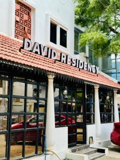 David Residency - 8