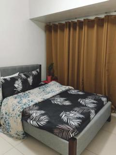 Solemare Parksuites - Manila - 0