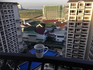 Solemare Parksuites - Manila - 7