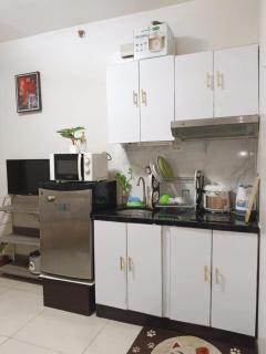 Solemare Parksuites - Manila - 6