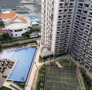 Solemare Parksuites - Manila - 3