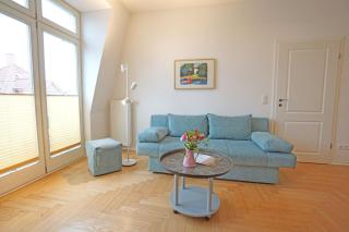 Villa Quisisana - Ahlbeck - 3