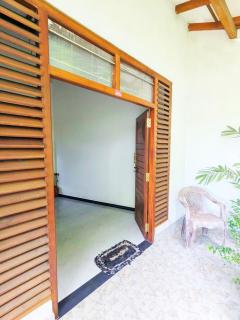Penthouse Apartment Galle Good place to everything - Galle - 8