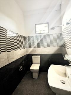 Penthouse Apartment Galle Good place to everything - Galle - 6
