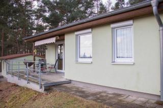 Ferienhaus Marie- Louise - 0