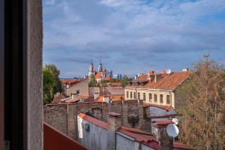 Timeless Bliss Old Town Apartment by Reside Baltic - 5