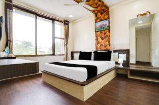 Hotel O Palkhi Road Near Sai Baba Temple Formerly Netra Sai - 3