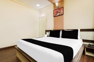 Super Hotel O Palkhi Road Near Sai Baba Temple Formerly Netra Sai - Shirdi - 2