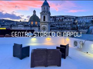 B&B Belvedere Partenopeo - Napoli - 9
