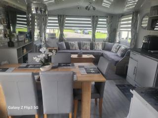 MLR at Craig Tara Bay View - Ayr - 1