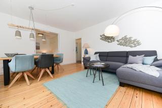 Badestraße 72 - Wyk auf Föhr - 8