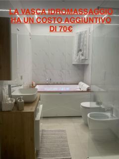 Dream Suite Bologna - Bolonia - 9